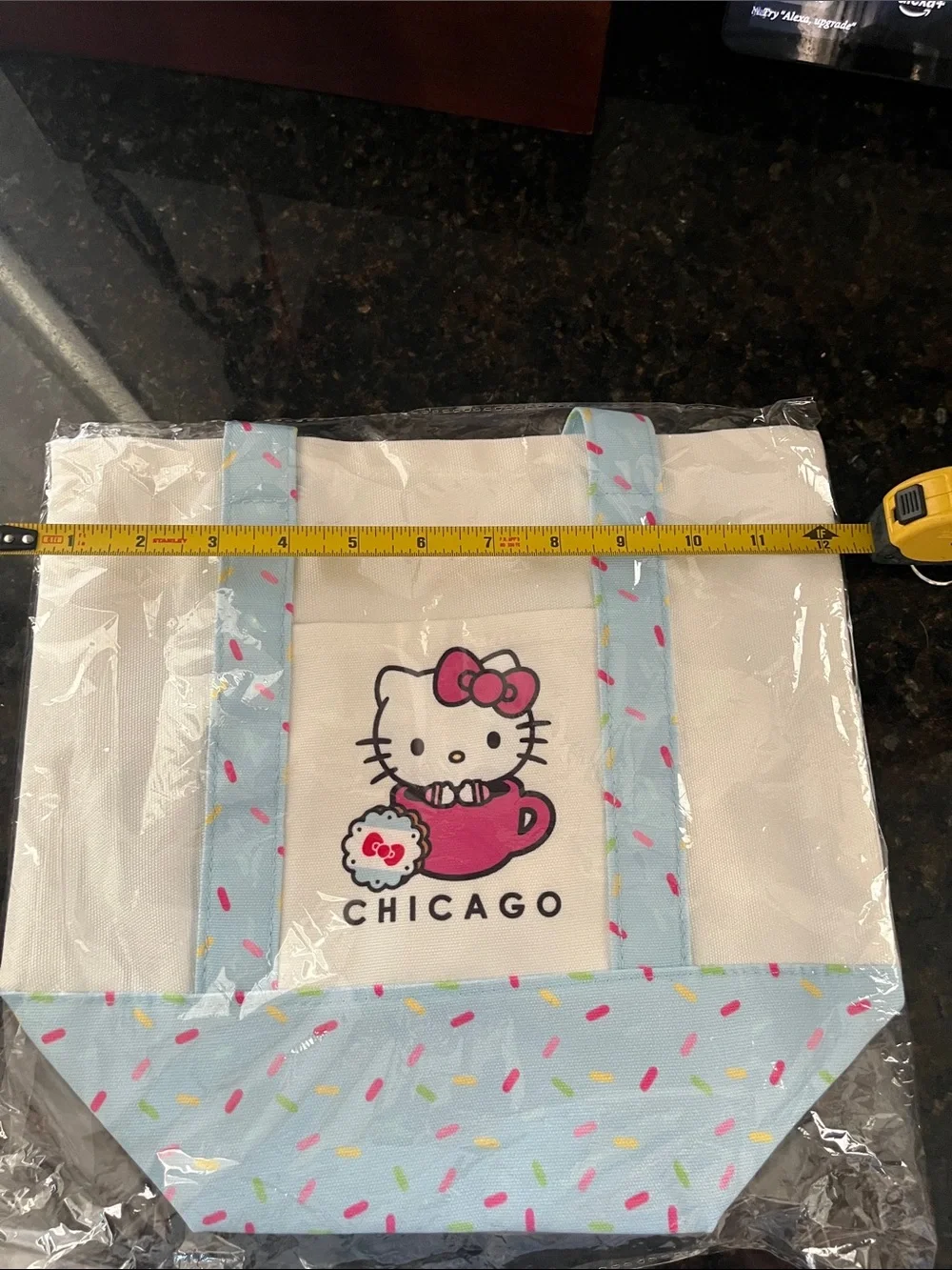 Hello Kitty hello kitty